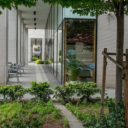 P&O Apartments Gorskiego Warsaw Exterior photo