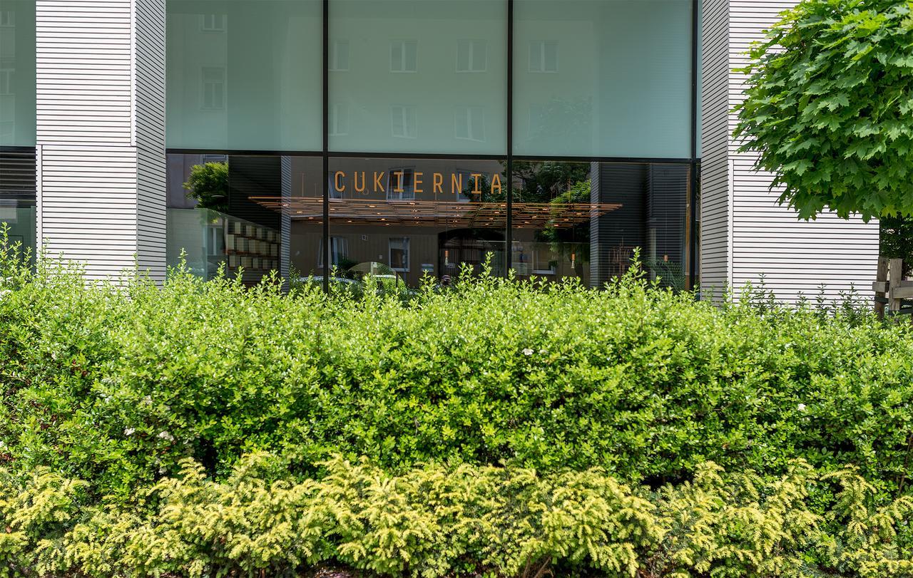 P&O Apartments Gorskiego Warsaw Exterior photo